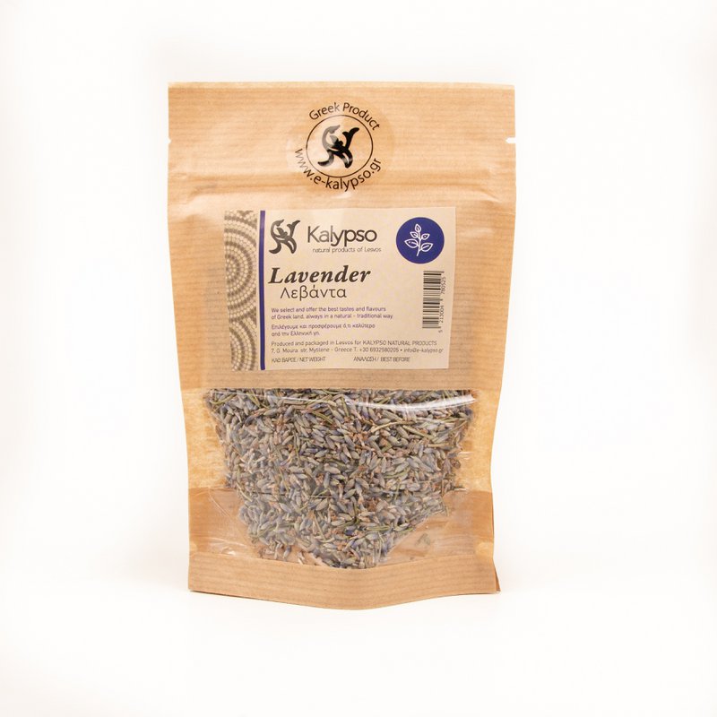 Lavanda Greca 25g