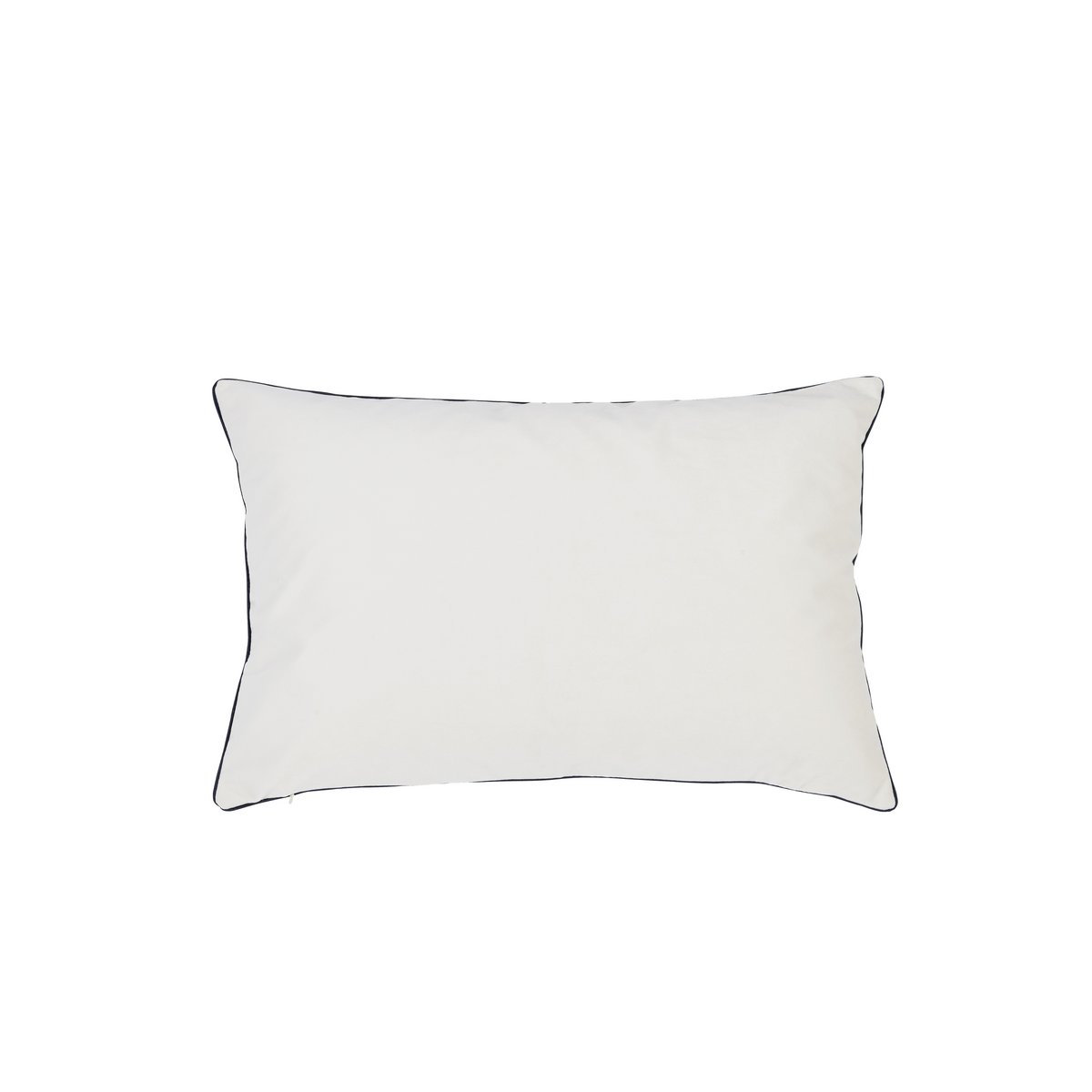Cushion cover Santa's Coming, 40x60cm