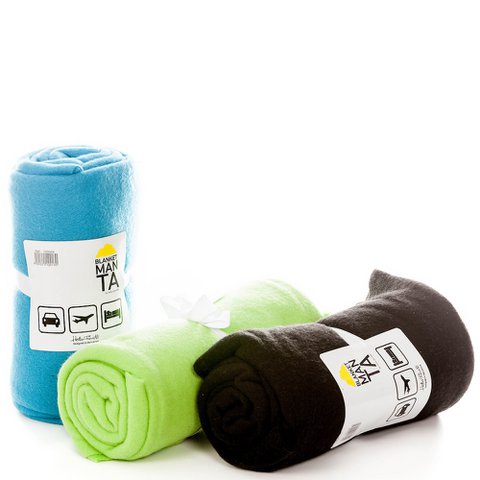 BASIC BLANKETS HF