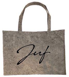 Filz Shopper Miss