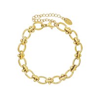 Urban bracelet