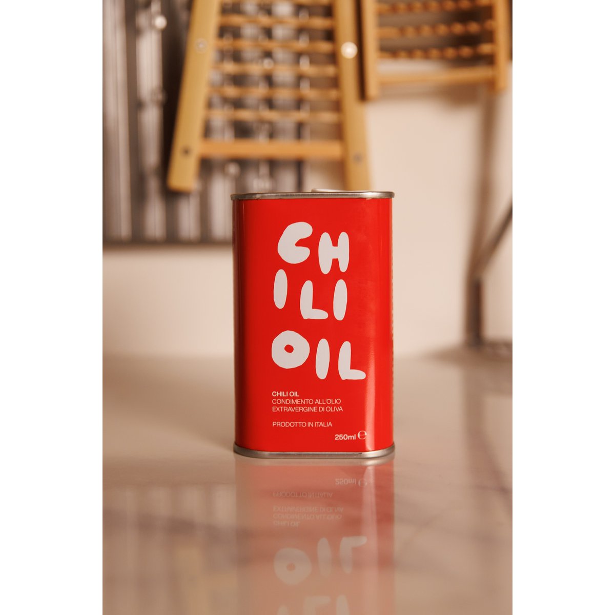 Chili Oil 250ml