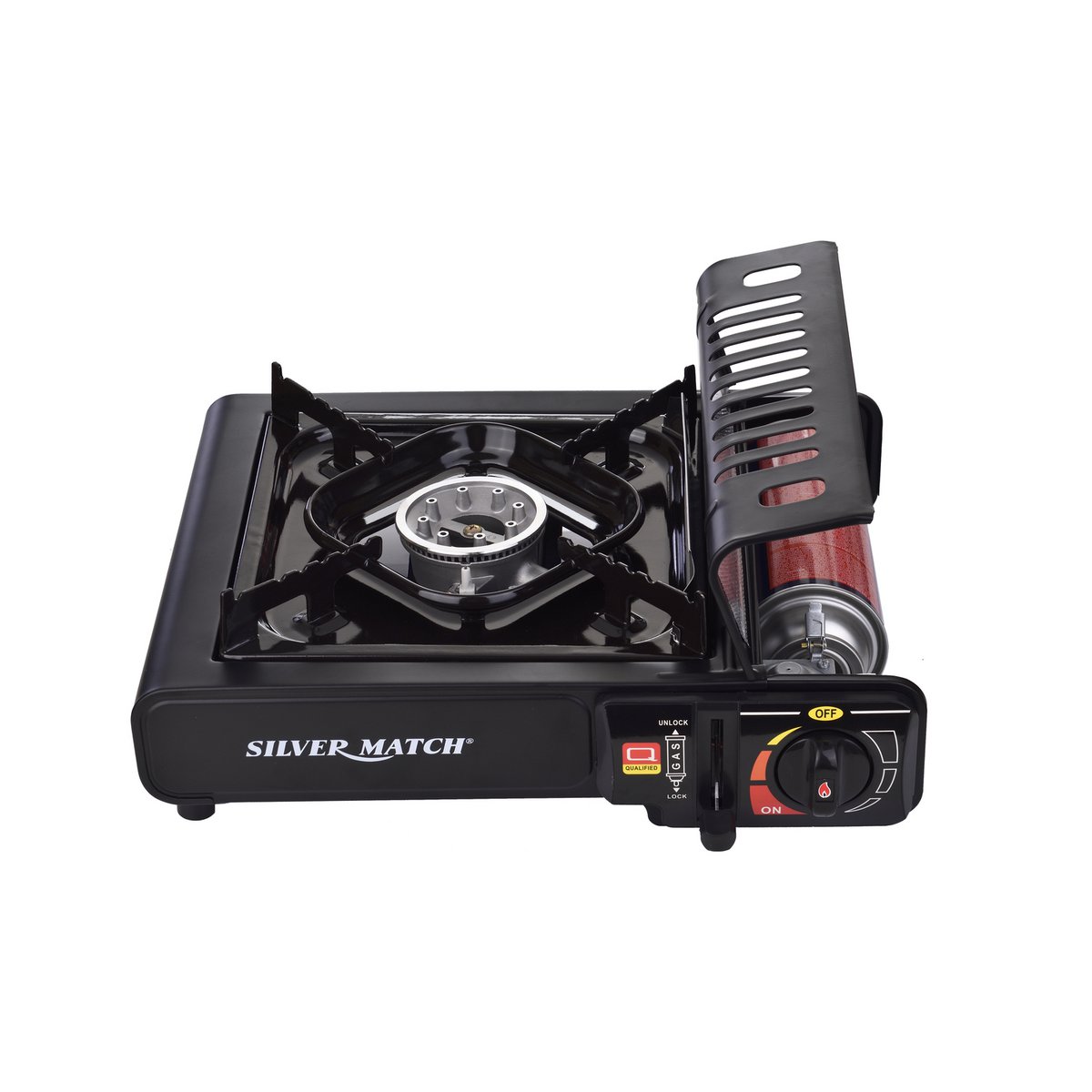 SM Portable gas stove