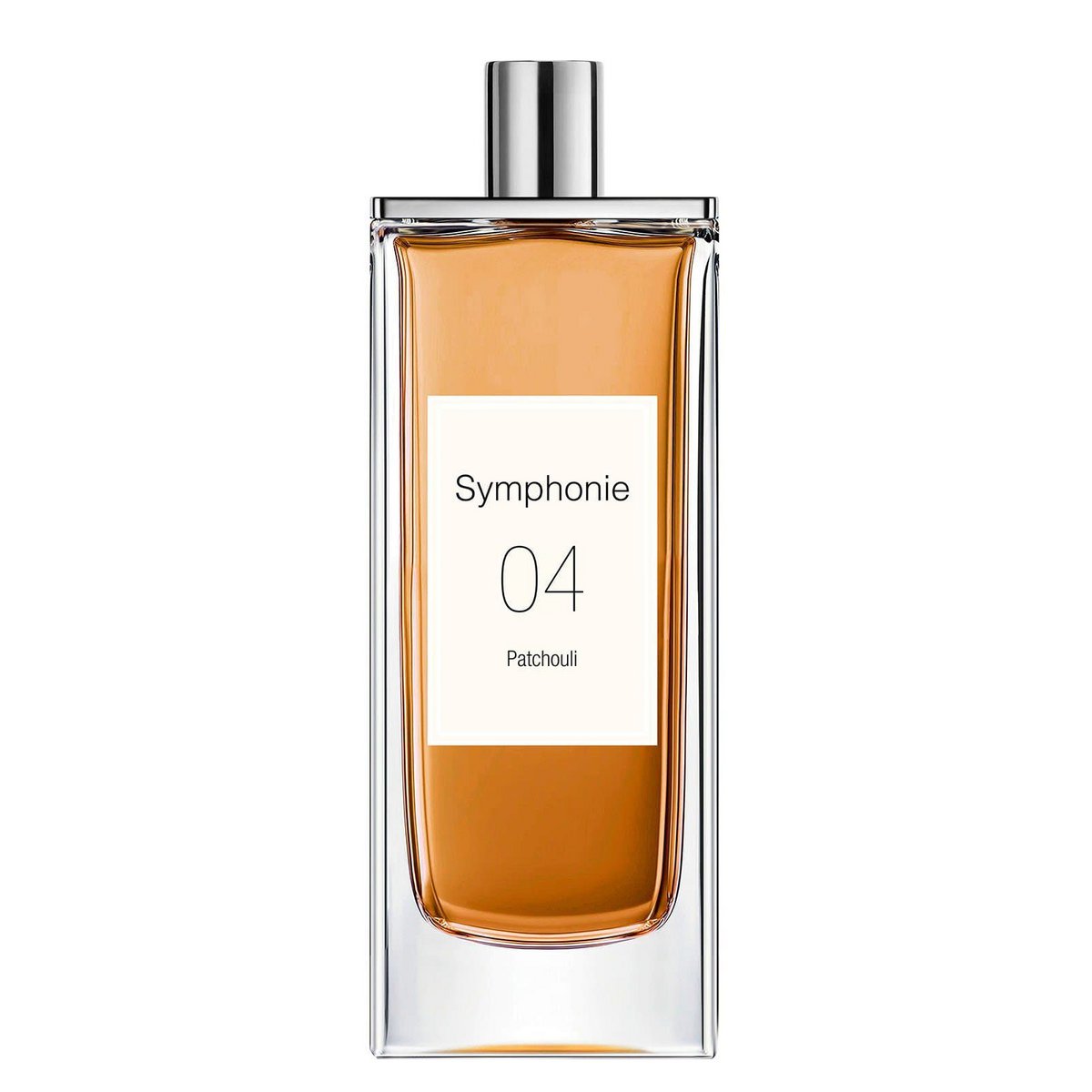 SYMPHONIE 04 Patchouli – woda perfumowana 100 ml – perfumy dla kobiet