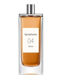 SYMPHONIE 04 Patchouli â€¢ Eau de Parfum 100ml â€¢ Parfume til kvinder