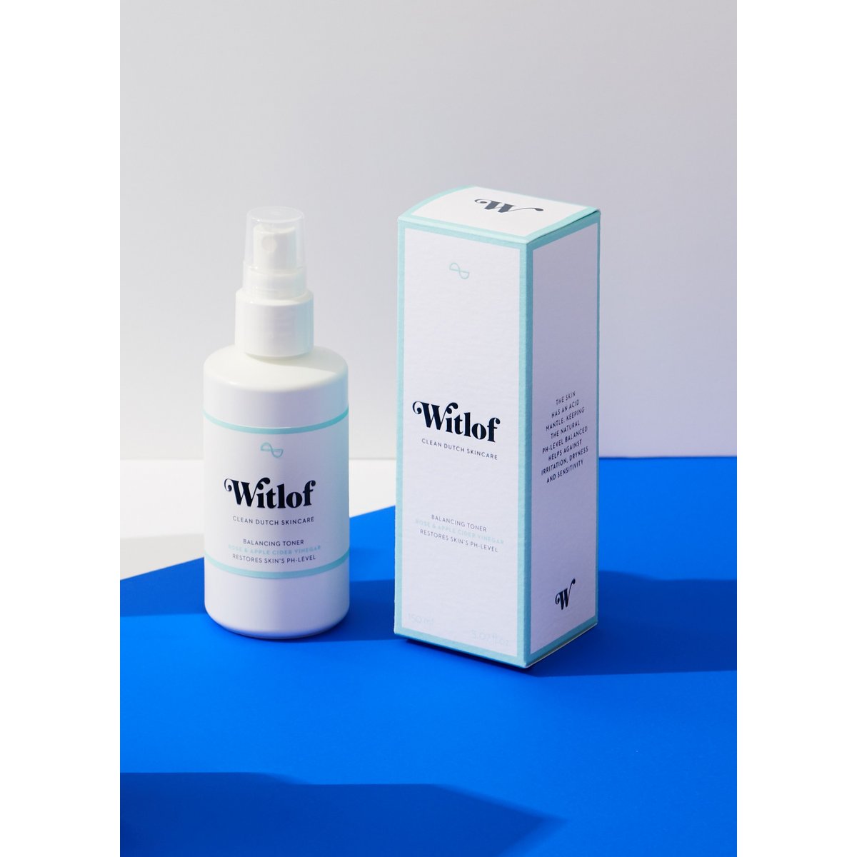 Balancerende toner