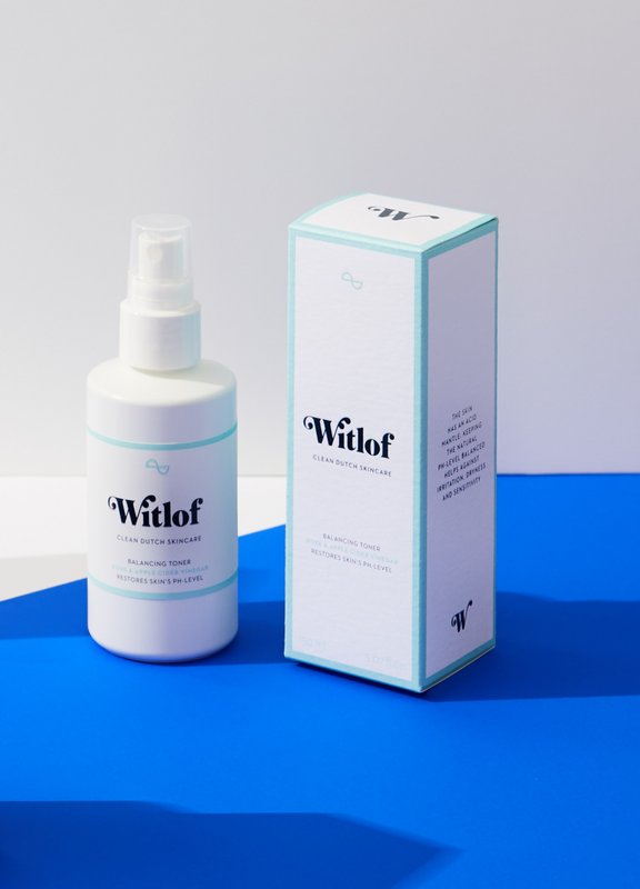 Balancerende toner