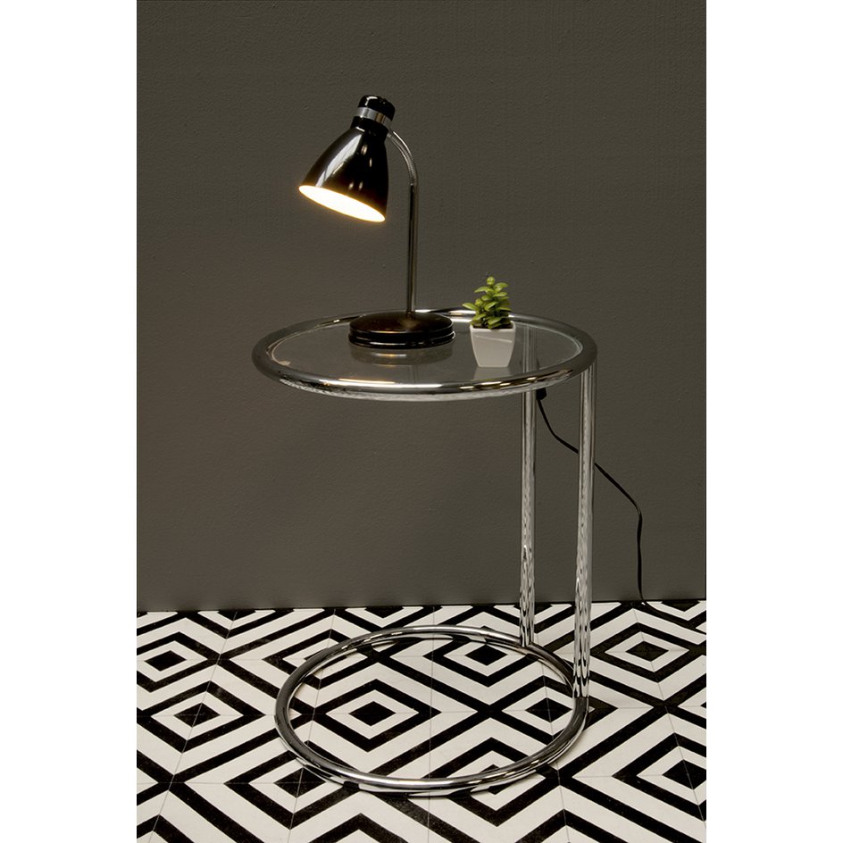 Side Table Glass