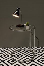 Side Table Glass