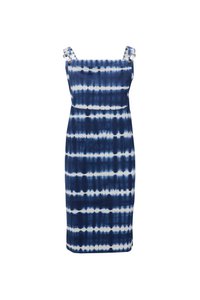 Apron Tie-Dye 91x93cm