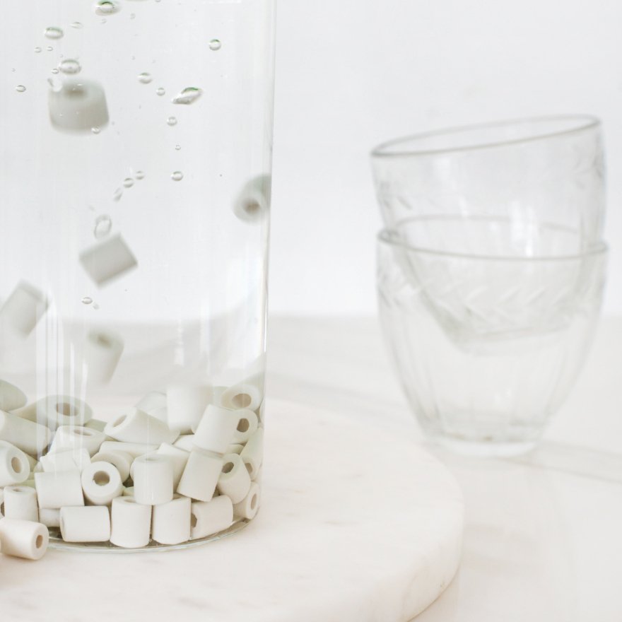 Koraliki Ceramiczne EM - Pudełko 15