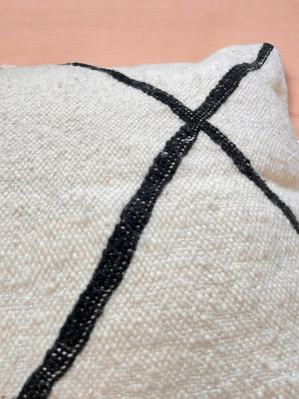 Kissen - Classic Line Meli - 50 x 50