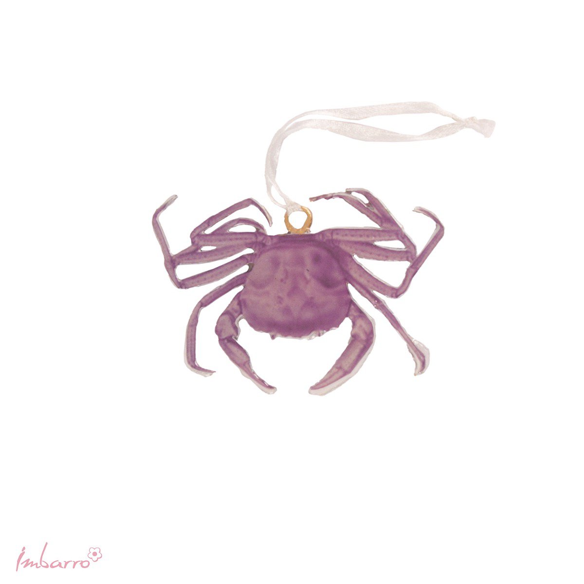 Crabs, set of 3