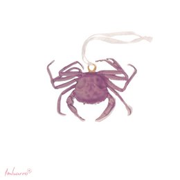 Crabs, set of 3