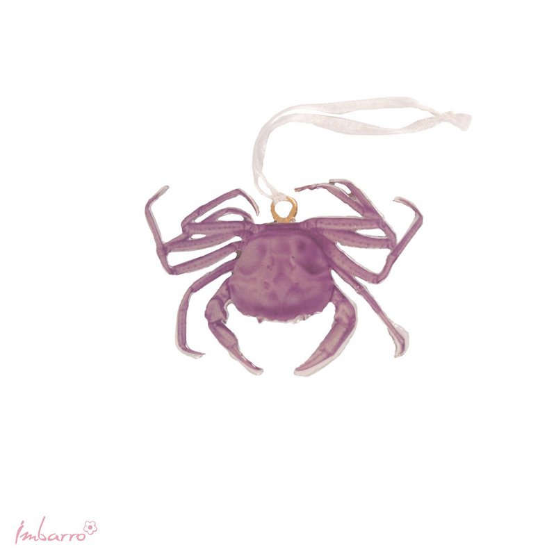 Crabs, set of 3