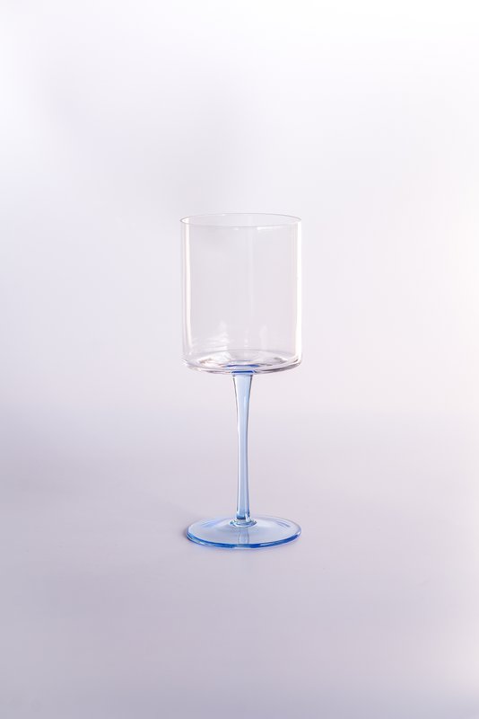 Vino de vino tinto Azul, 6 pcs.
