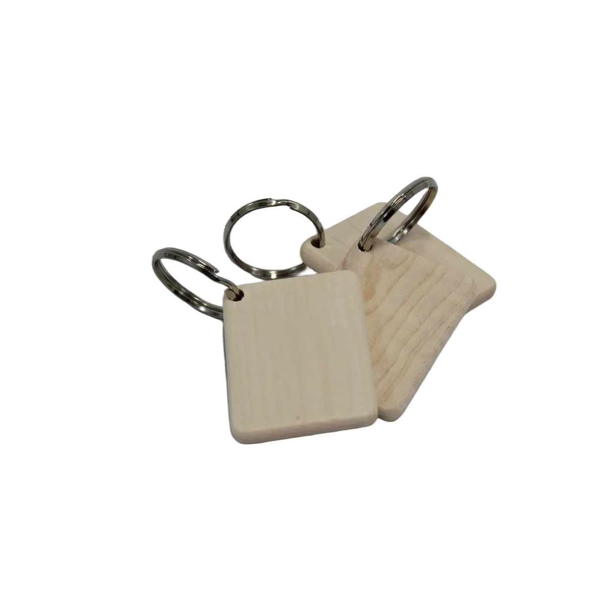 Castricum 858 key chain  (5x4x0,7 cm)