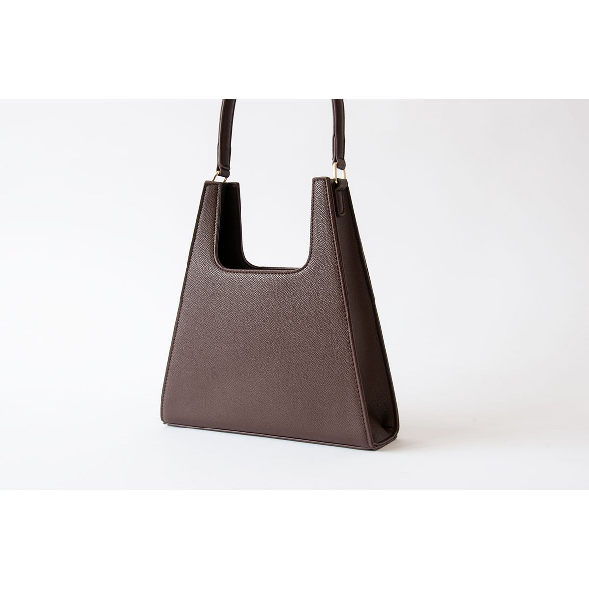 Jiyo Braune Tasche