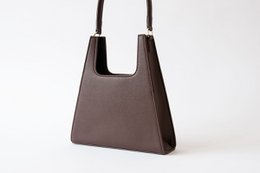 Bolso marrón Jiyo