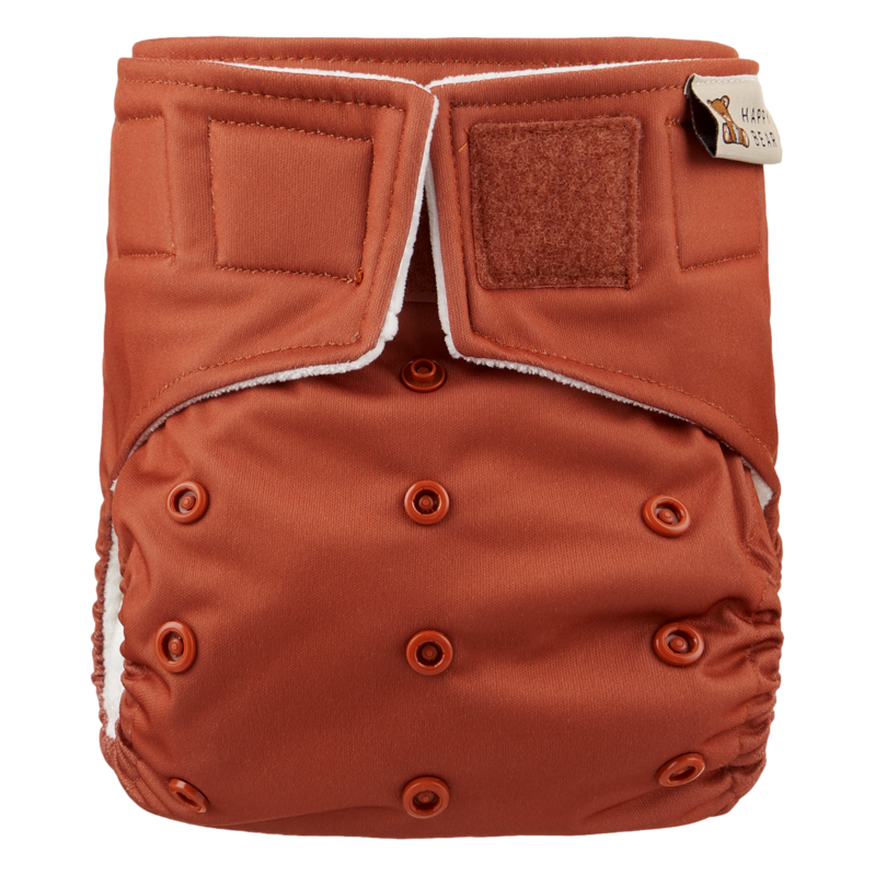 Washable day diaper | Terra