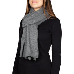 BETTY TOP – Schal aus reinem Kaschmir