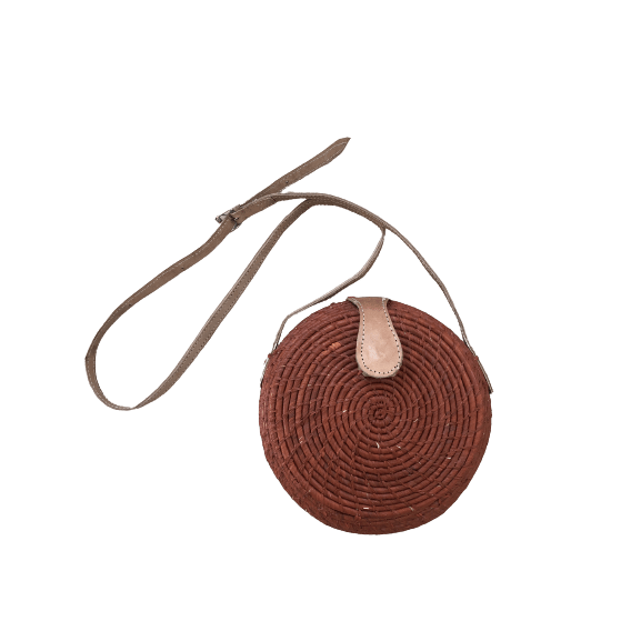 Crossbody bag