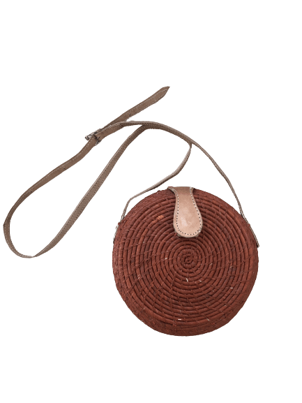 Crossbody bag