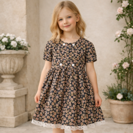 Kannela - Fashion for kids
