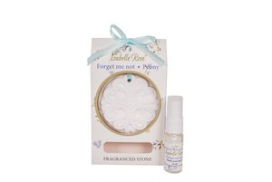 Scented stone with perfume Forget me not Isabelle Rose