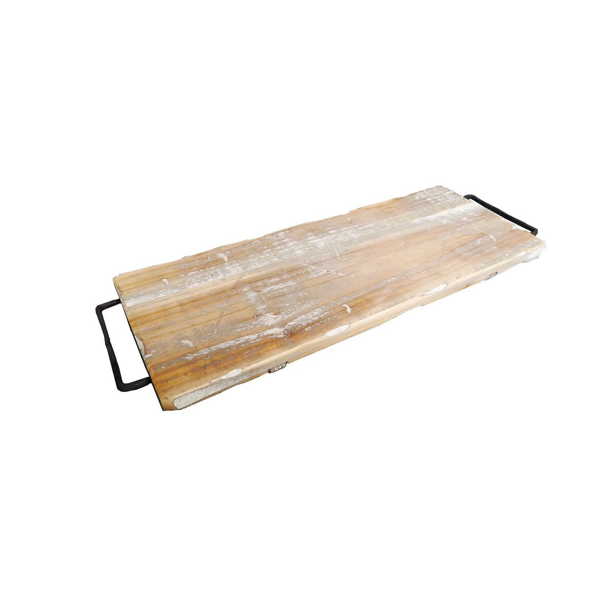 Home Deco alte holländische Pfanne halten 52