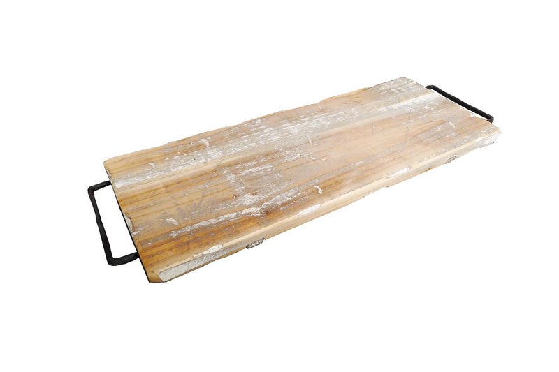 Home Deco alte holländische Pfanne halten 52