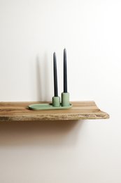 vassoio verde
