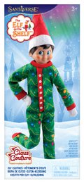 The Elf On The Shelf - Goedenacht, Slaap Lekker Pyjama