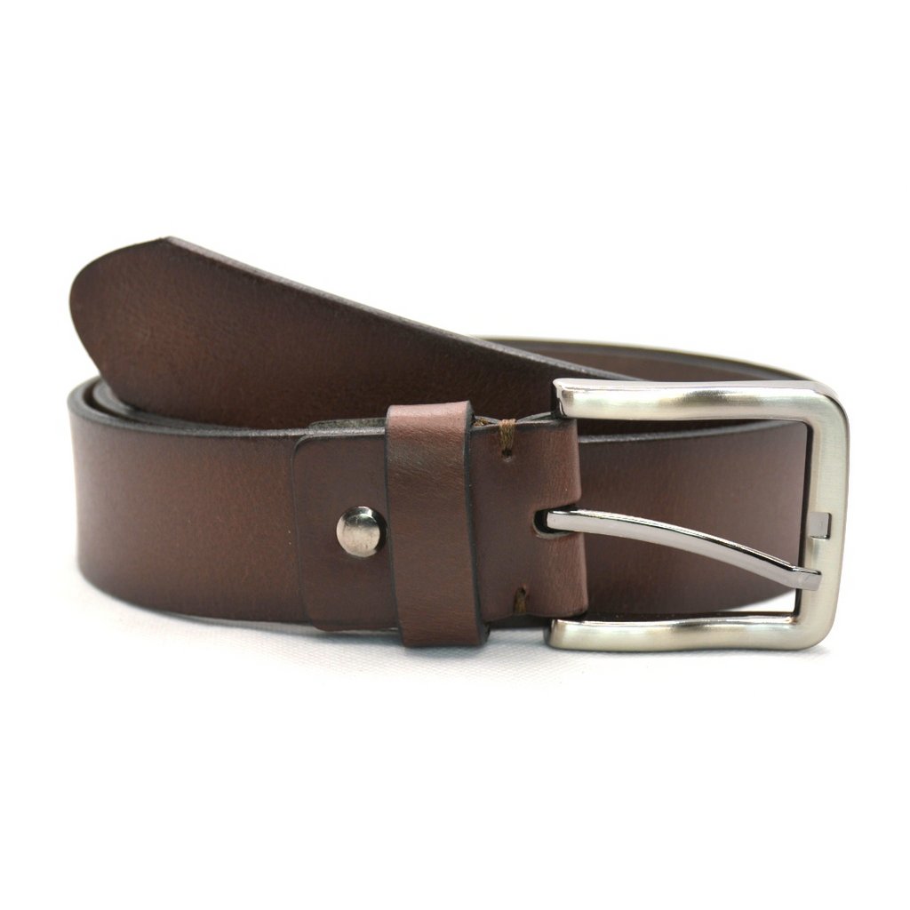 Timbelt 040-01 Volnerf Leer