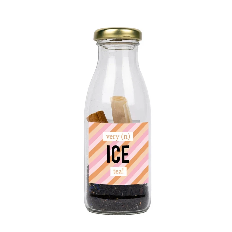 Ice tea