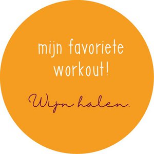 workout