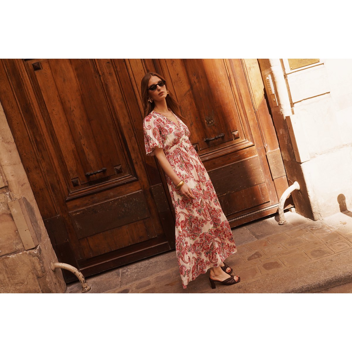 Robe Suzy