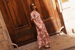Robe Suzy
