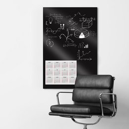 Magnetisch Markerbord - 100x70cm
