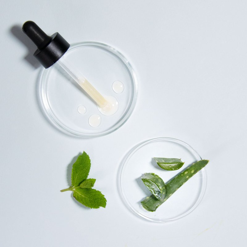 Boost & Scalp Serum