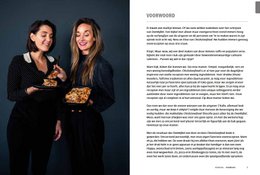 Chickslovefood - Ovenbijbel
