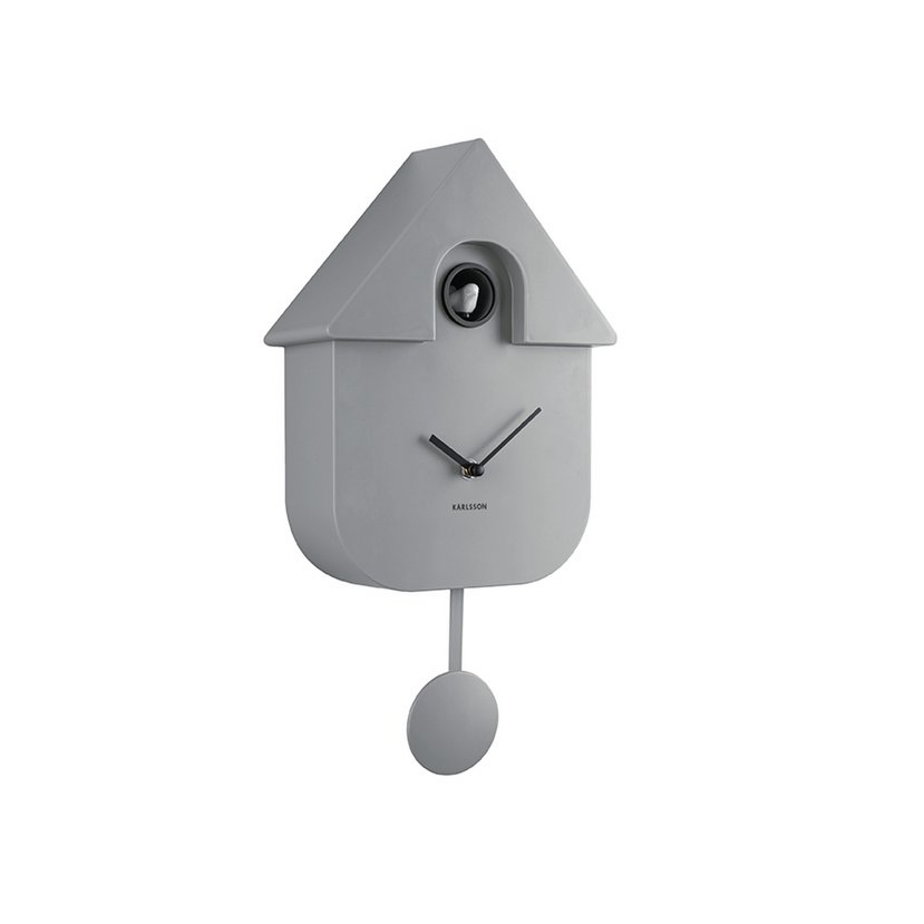 Horloge Murale Coucou Moderne