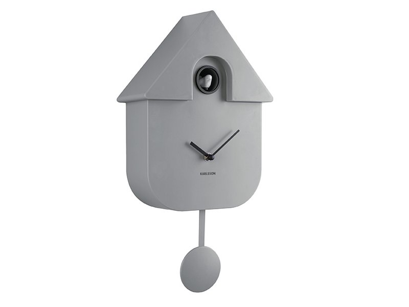 Horloge Murale Coucou Moderne