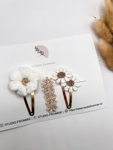 Blumenset 03 (Set)