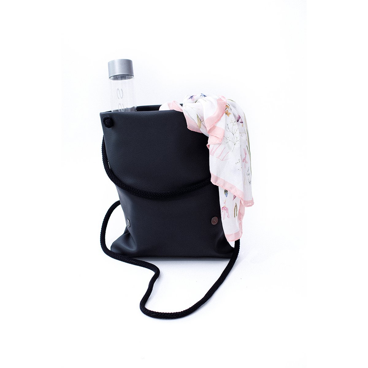 Handtas transformeren