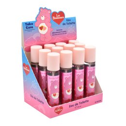 Care Bears - woda perfumowana - 24ml