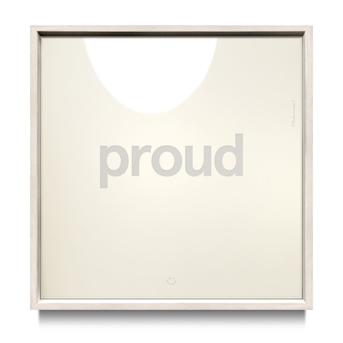 PROUD