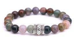 Bali Basic Indian Agate