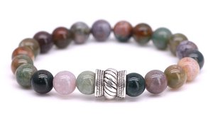 Bali Basic Indian Agate