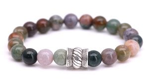Bali Basic Indian Agate
